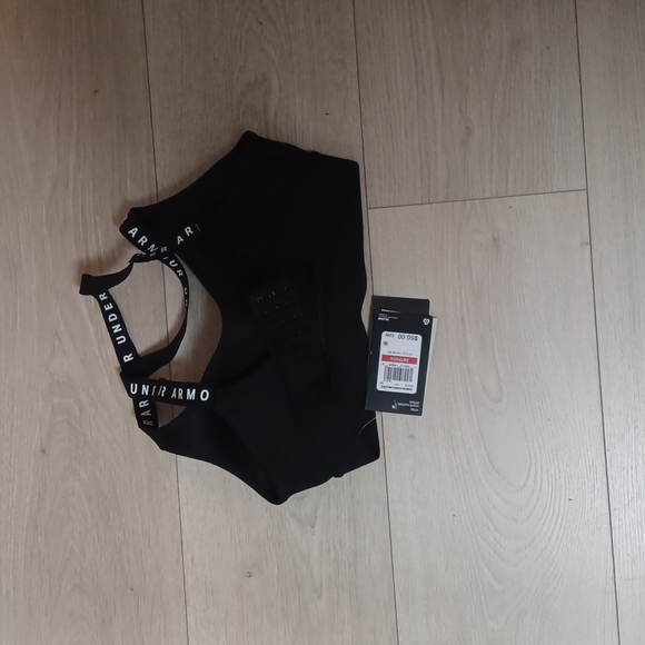 Under Armour exercise bra - Picture 2 of 5